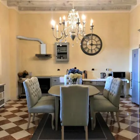 Il Filatoio *